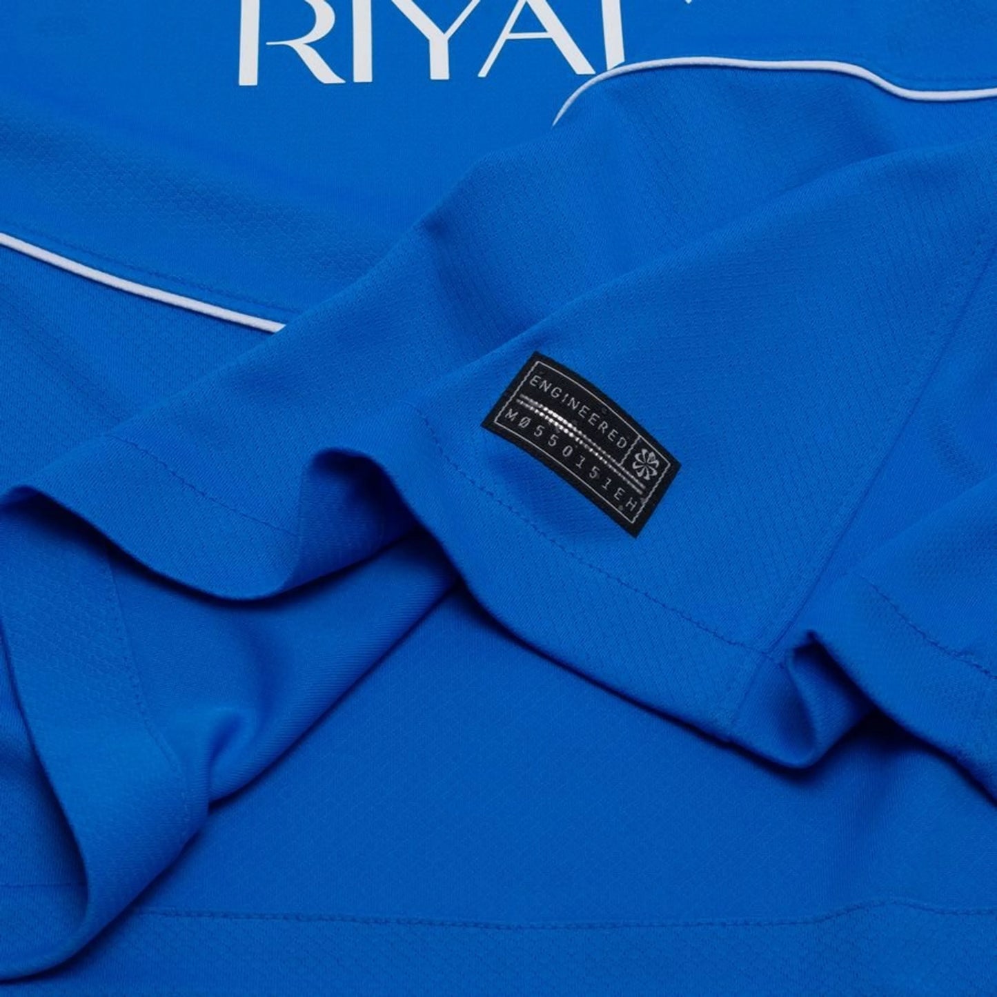 Camisola Atlético Madrid Terceira 2025/26 - Versão Adepto