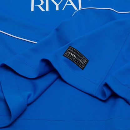 Camisola Atlético Madrid Terceira 2025/26 - Versão Adepto