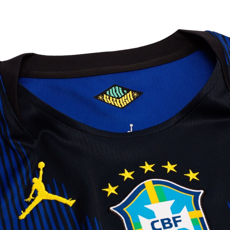 Brasil Alternativa Mundial 2026 – Versão Jogador – Azul