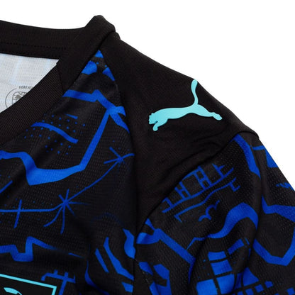 Camisola RB Leipzig Edição Especial Jogador