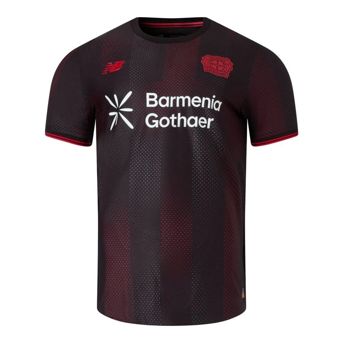 Bayer Leverkusen Home Shirt 2025/26 Elite - Versão Adepto