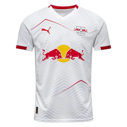 Camisola RB Leipzig Principal 2025/26- Versão Adepto