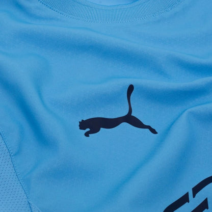 Camisola Manchester City Principal 2025/26 – Versão Jogador