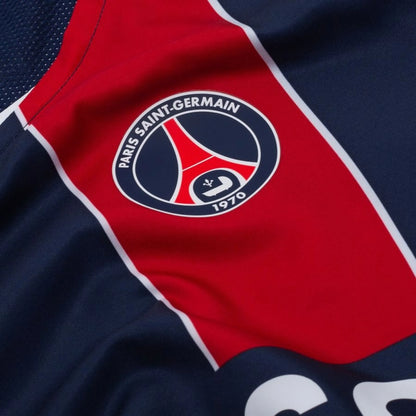 Camisola Paris Saint-Germain Principal 2004/05 – Reedição – Edição Limitada- Versão Adepto