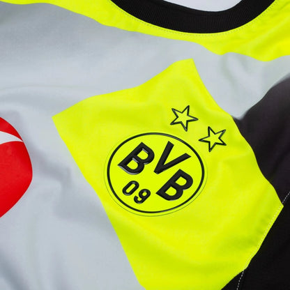 Camisola Borussia Dortmund Alternativa 2025/26 – Versão Jogador