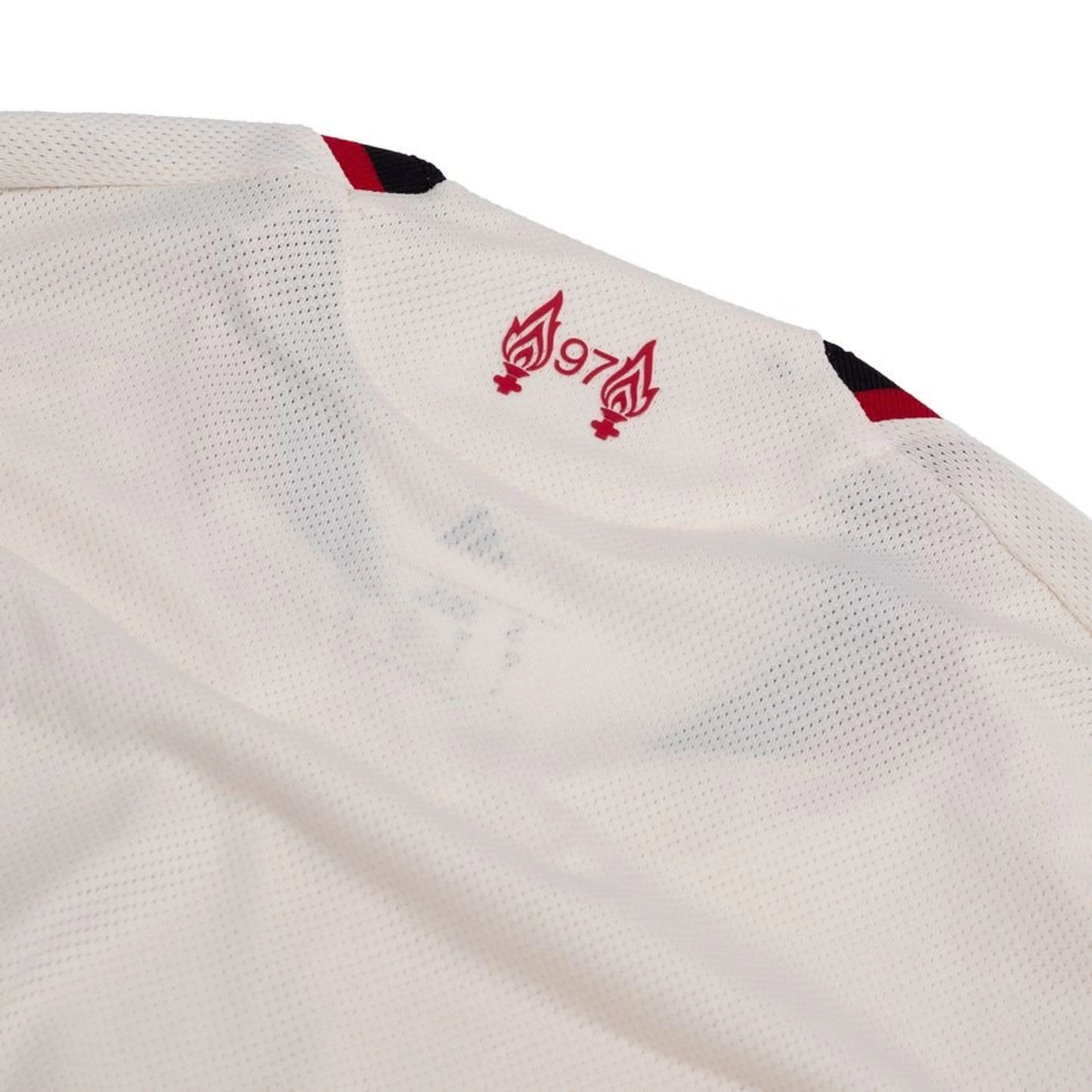 Camisola Liverpool Alternativa 2025/26 – Versão Jogador