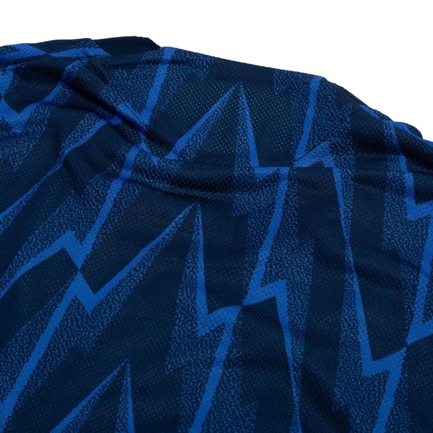 Camisola Arsenal Alternativa 2025/26 – Manga Comprida – Versão Jogador