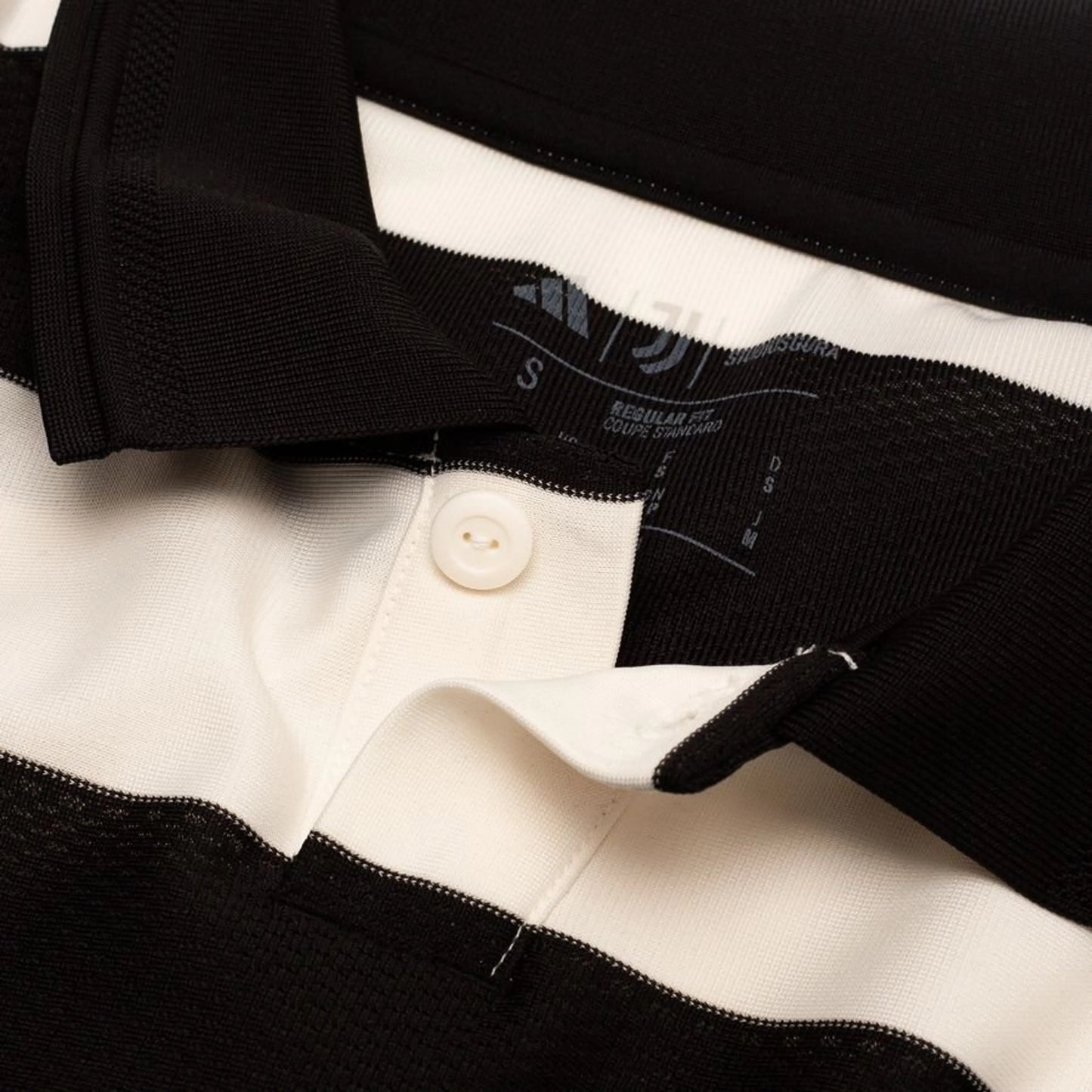 Camisola Juventus X Sgura Quarta 2025/26 – Versão Jogador – Manga Comprida