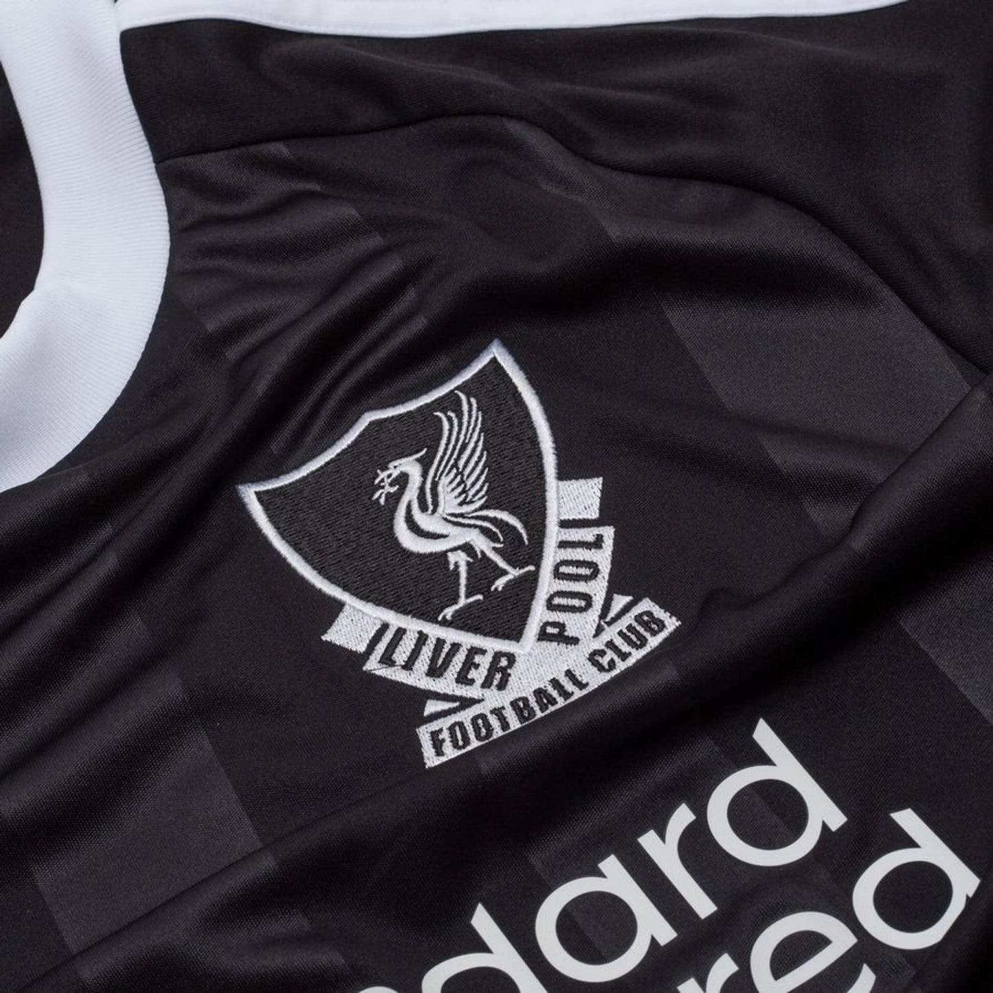 Camisola Guarda-Redes Liverpool Terceira 2025/26- Versão Adepto