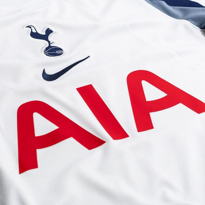 Camisola Tottenham Principal 2025/26- Versão Adepto