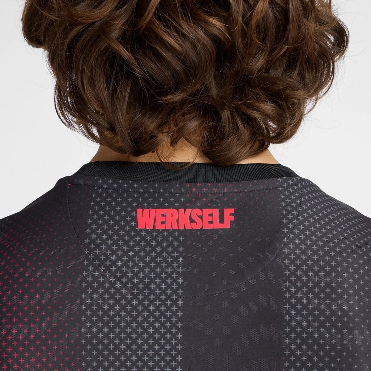 Bayer Leverkusen Home Shirt 2025/26 Elite - Versão Adepto