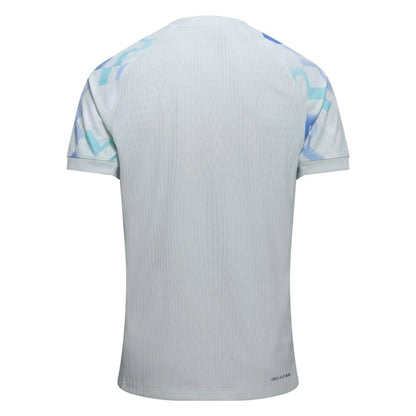 Camisola Inter Alternativa 2025/26 – Versão Jogador