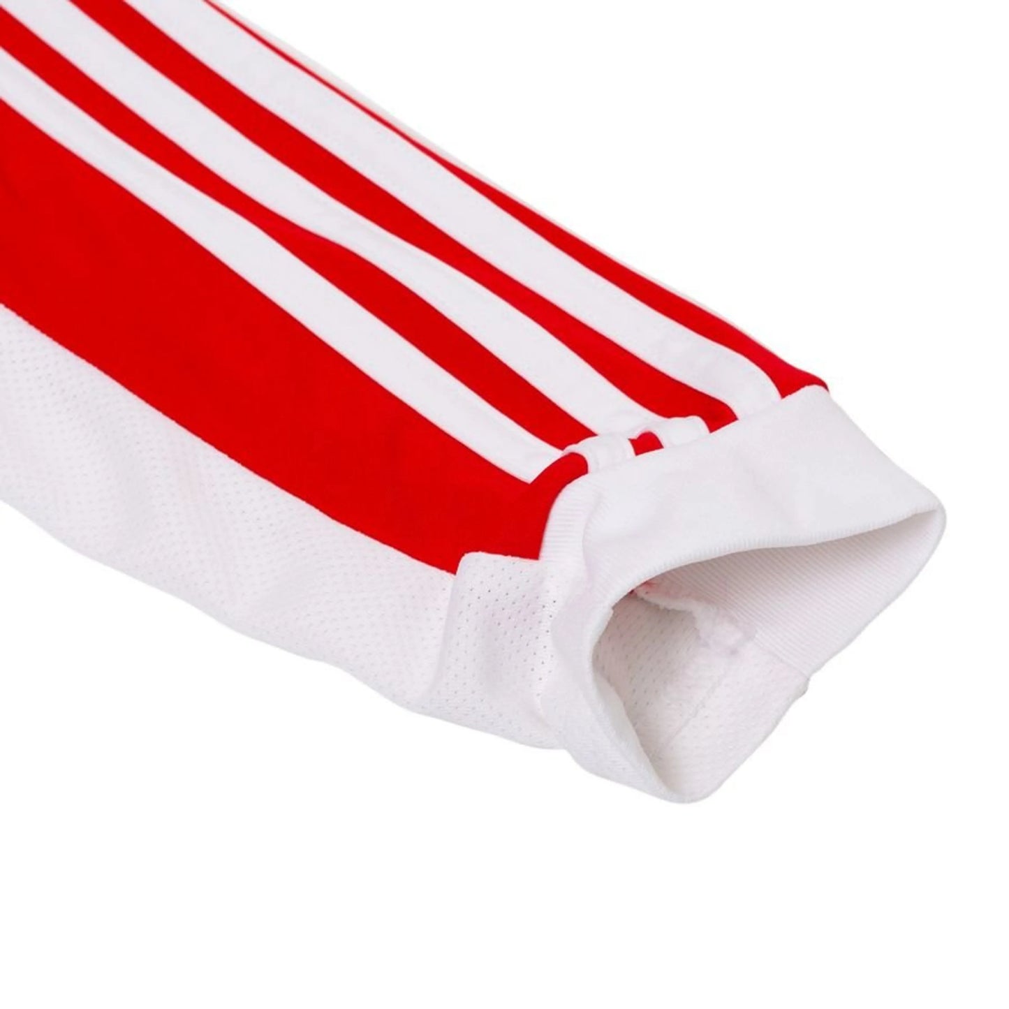 Camisola Bayern Munique Principal 2025/26 – Manga Comprida