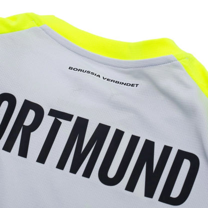 Camisola Borussia Dortmund Alternativa 2025/26 - Versão Adepto
