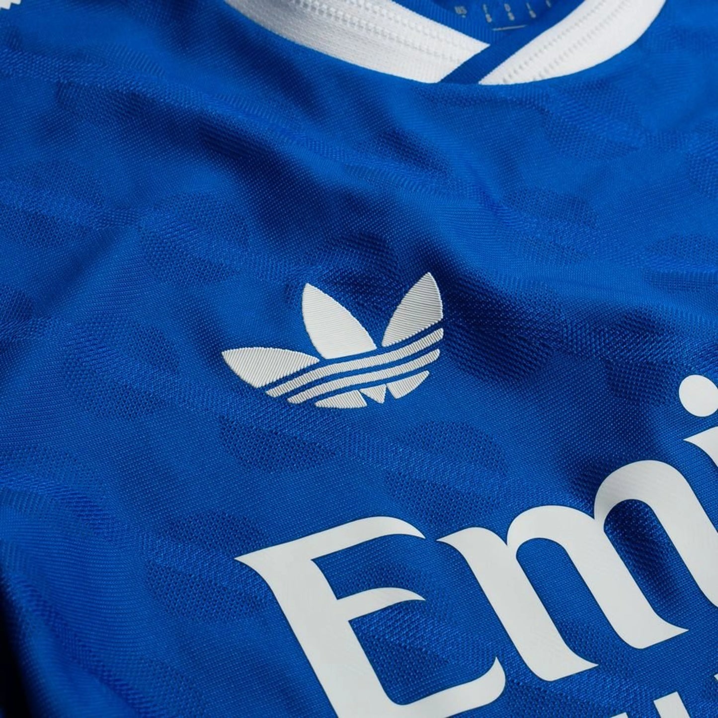 Camisola Real Madrid Terceira 2025/26 – Versão Jogador