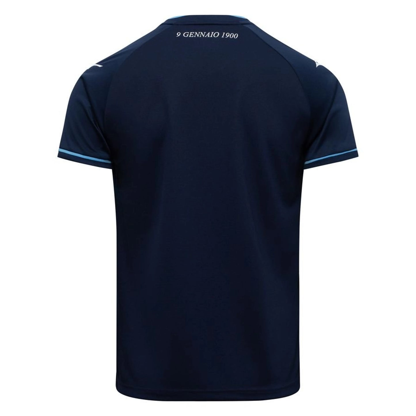 Camisola Lazio Terceira 2025/26- Versão Adepto