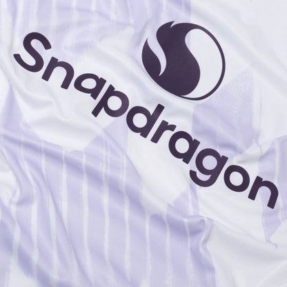 Camisola Manchester United Alternativa 2025/26 – Manga Comprida- Versão Adepto