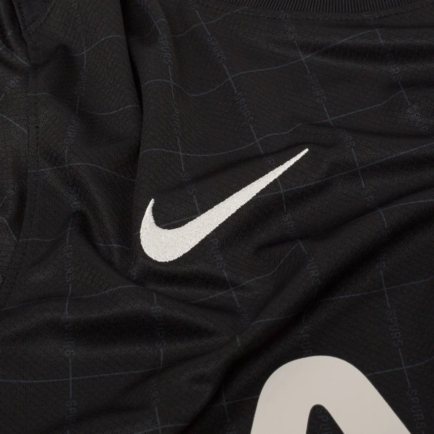 Camisola Tottenham Alternativa 2025/26- Versão Adepto