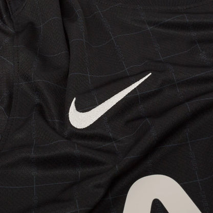 Camisola Tottenham Alternativa 2025/26- Versão Adepto