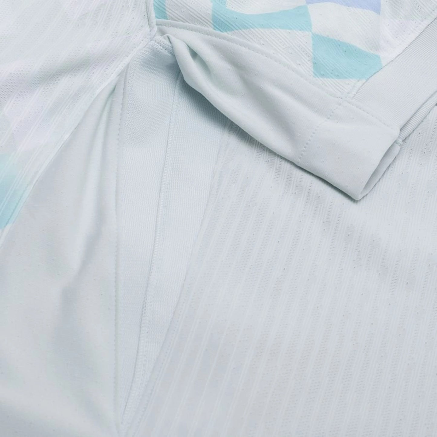 Camisola Inter Alternativa 2025/26 – Versão Jogador