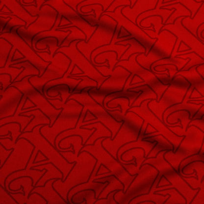 Camisola Arsenal Principal 2025/26 - Versão Adepto