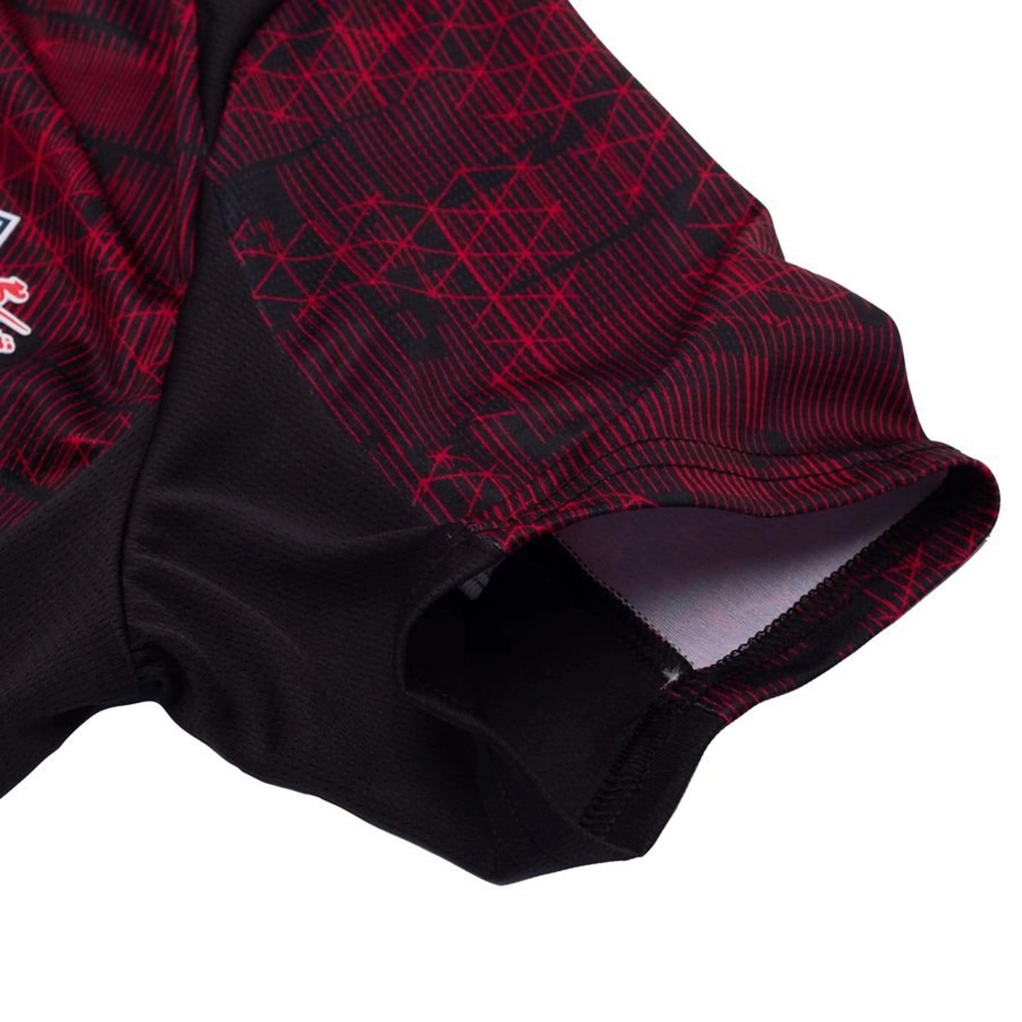 Camisola RB Leipzig Terceira 2025/26- Versão Adepto