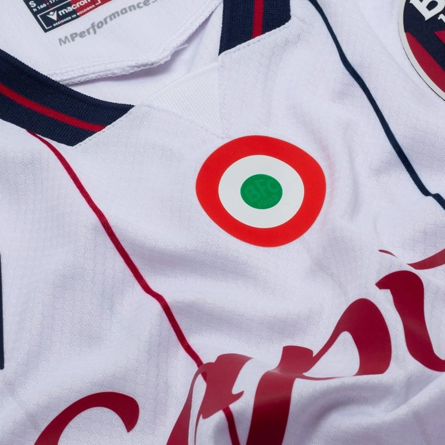 Bologna Alternativa 2025/26 - Versão Adepto