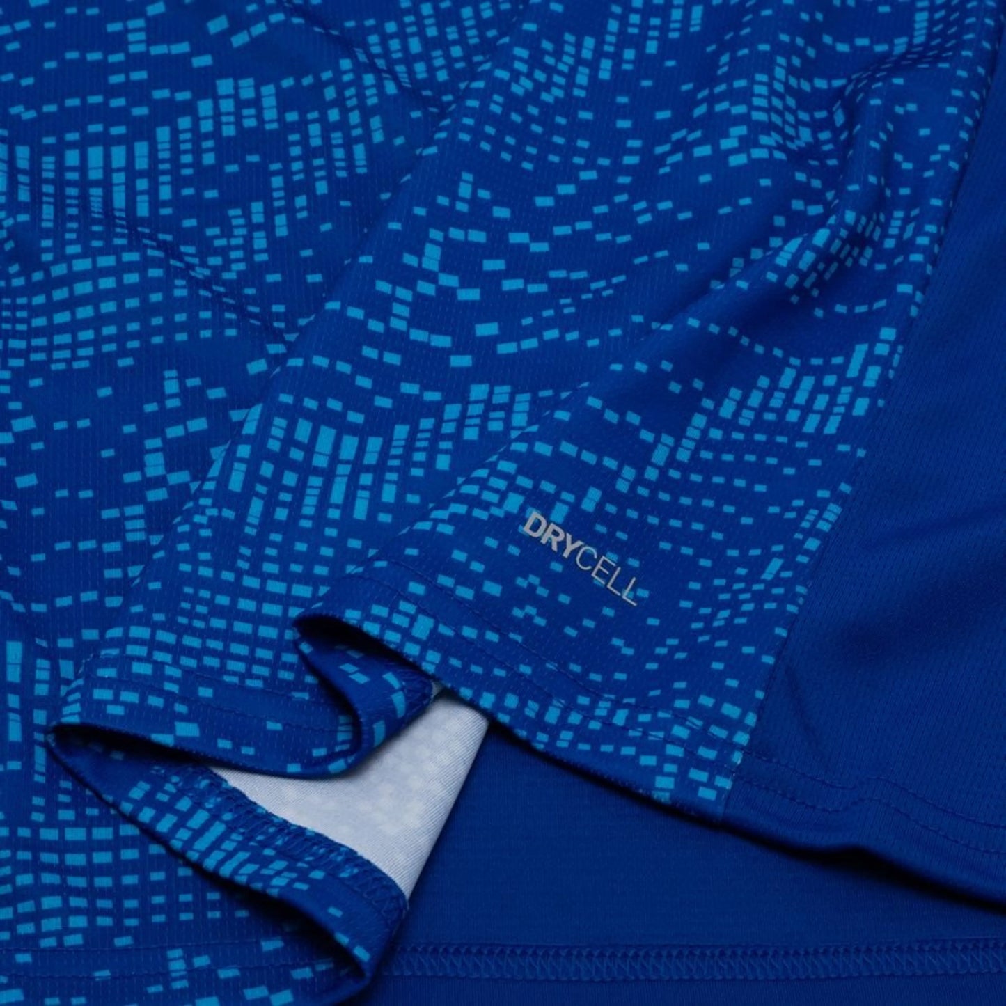 Camisola Marselha Terceira 2025/26- Versão Adepto