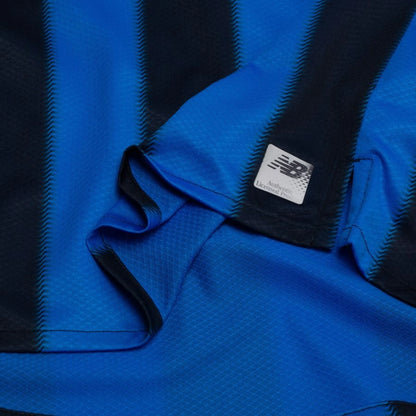 Camisola Atalanta Principal 2025/26 - Versão Adepto