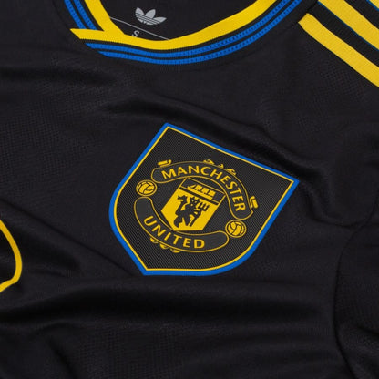 Camisola Manchester United Terceira 2025/26 – Versão Jogador