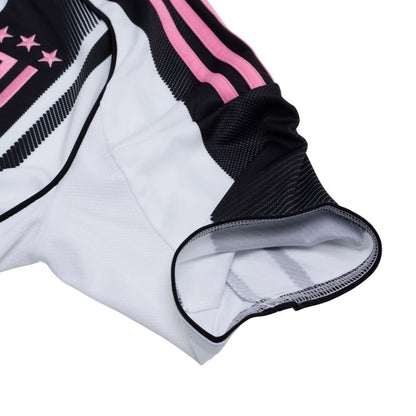 Camisola Juventus Principal 2025/26- Versão Adepto