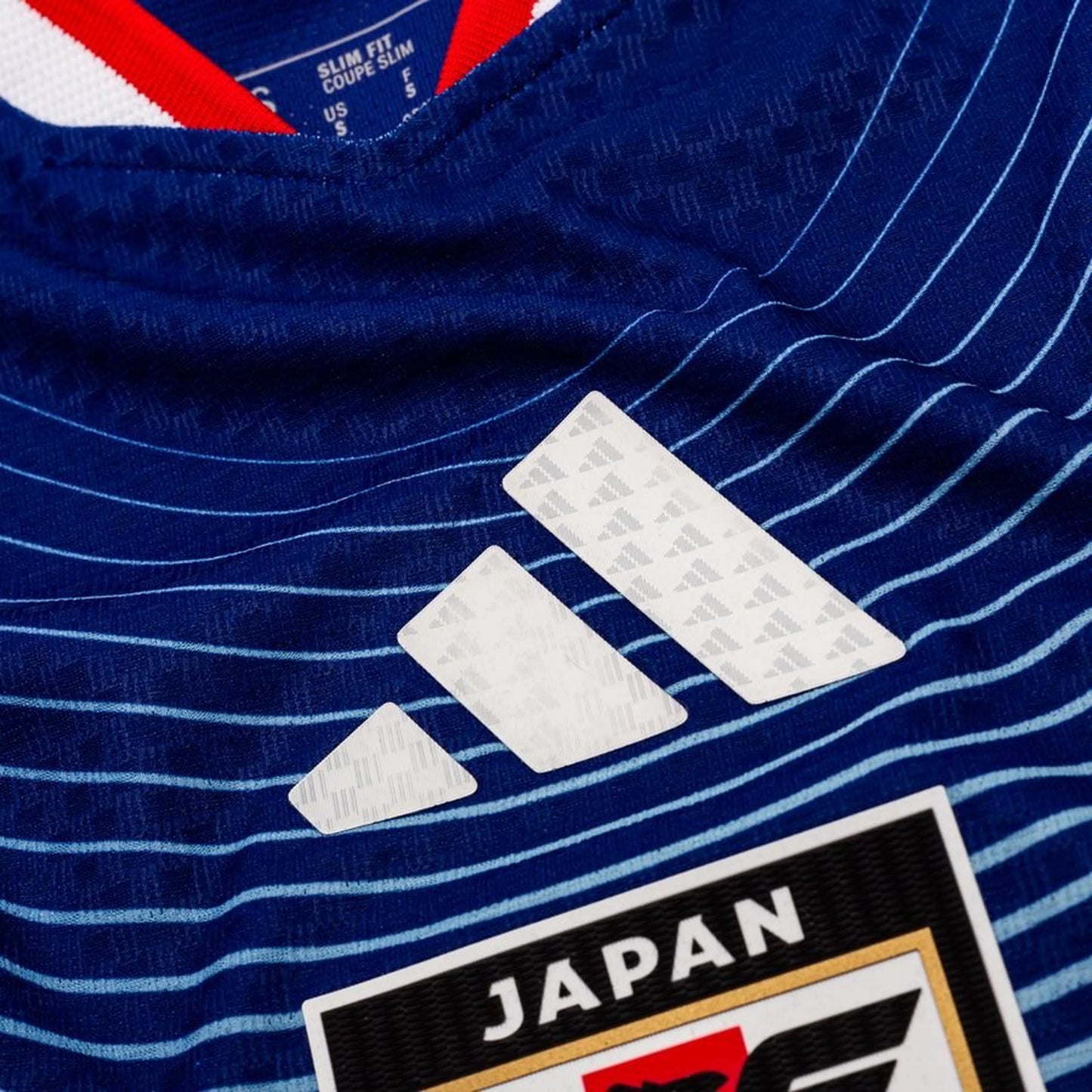 Japão Principal Mundial 2026 – Versão Jogador