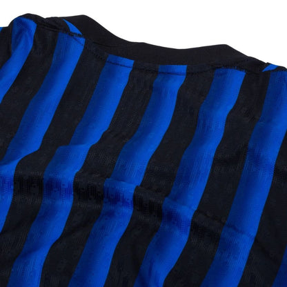 Camisola Inter Principal 2025/26 – Versão Jogador