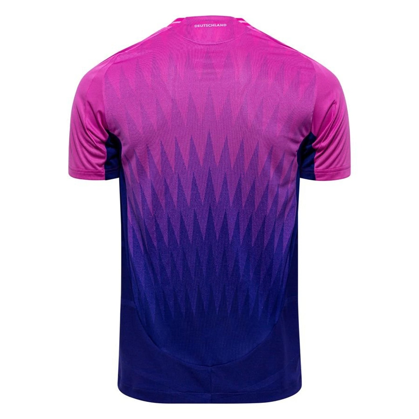 Camisola Alemanha Alternativa 2024/25 – Versão Jogador