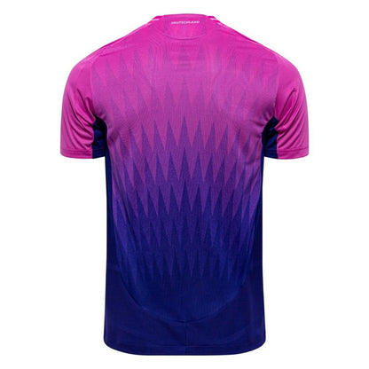 Camisola Alemanha Alternativa 2024/25 – Versão Jogador