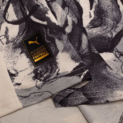 Camisola Manchester City Year of the Horse 2025/26 – Edição Especial- Versão Adepto