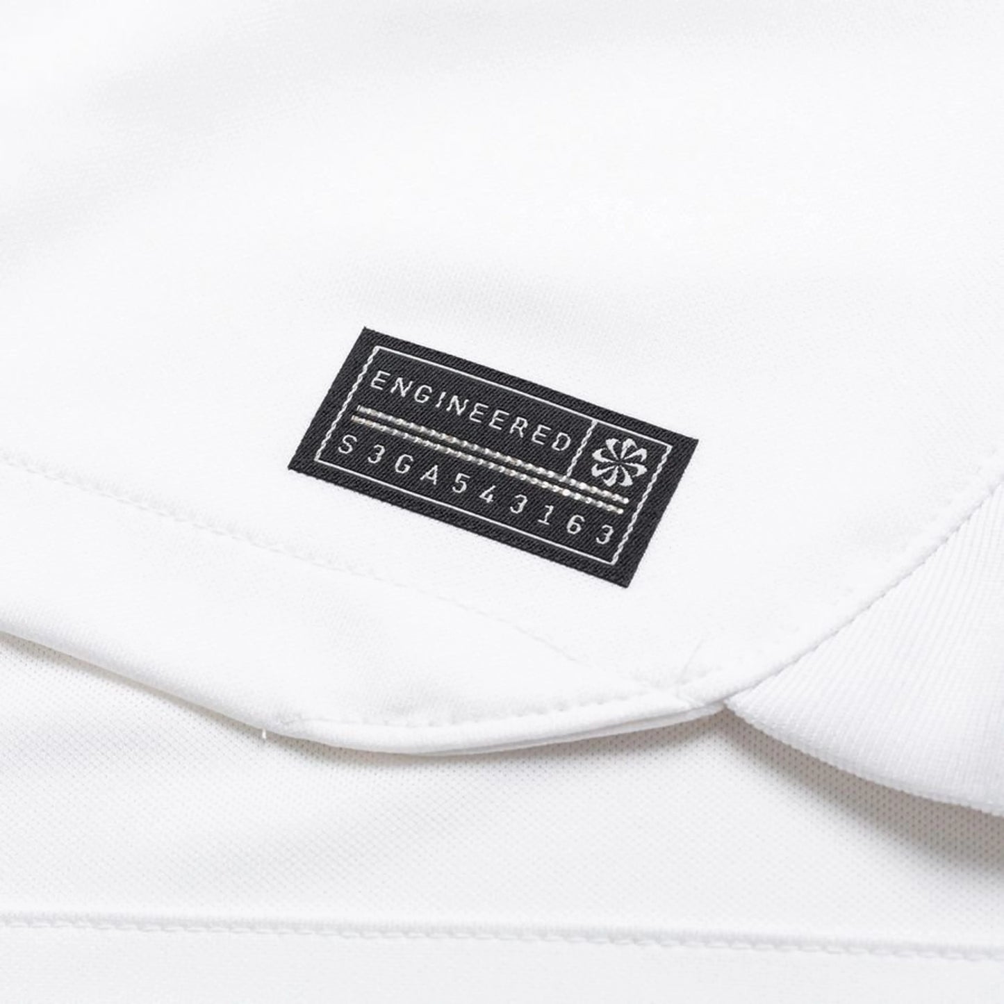 Camisola Paris Saint-Germain Alternativa 2023/24- Versão Adepto