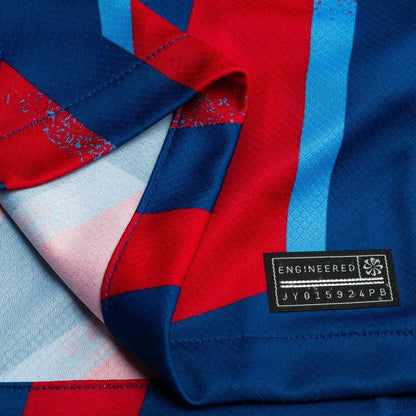 Camisola Barcelona Quarta 2025/26 - Versão Adepto