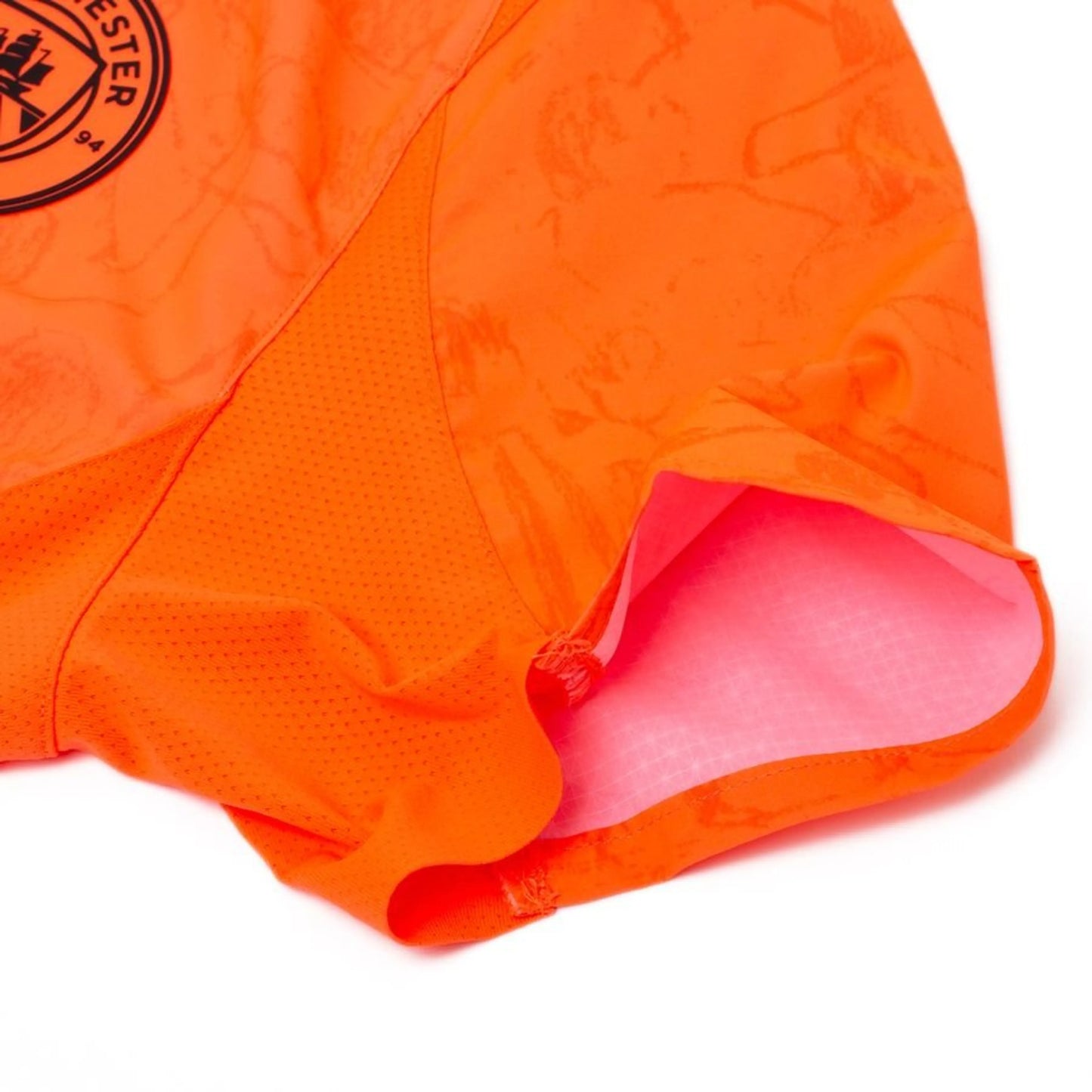 Camisola Guarda-Redes Manchester City Kidsuper Mundial de Clubes 2025 – Versão Jogador