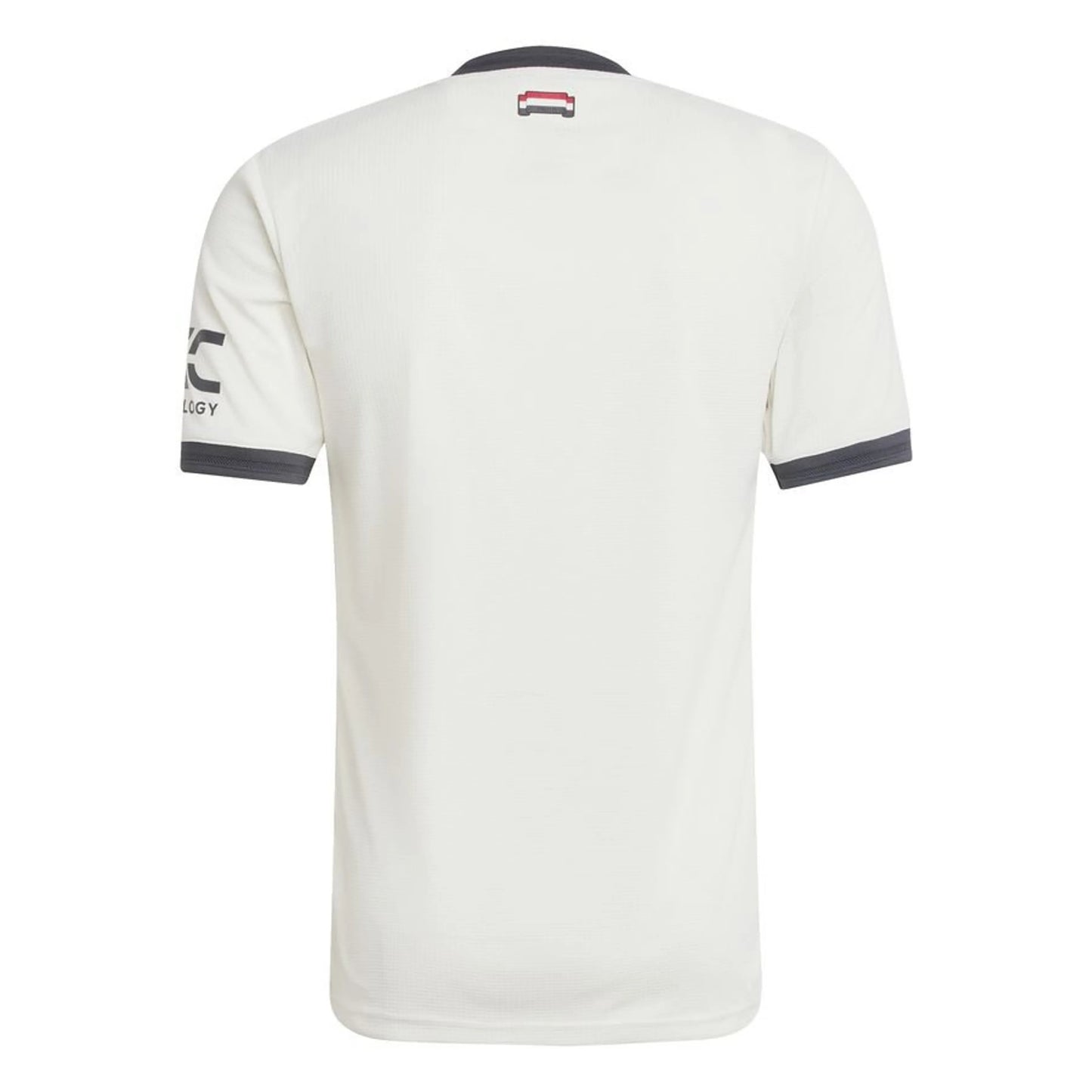 Camisola Manchester United Terceira 2024/25 – Versão Jogador