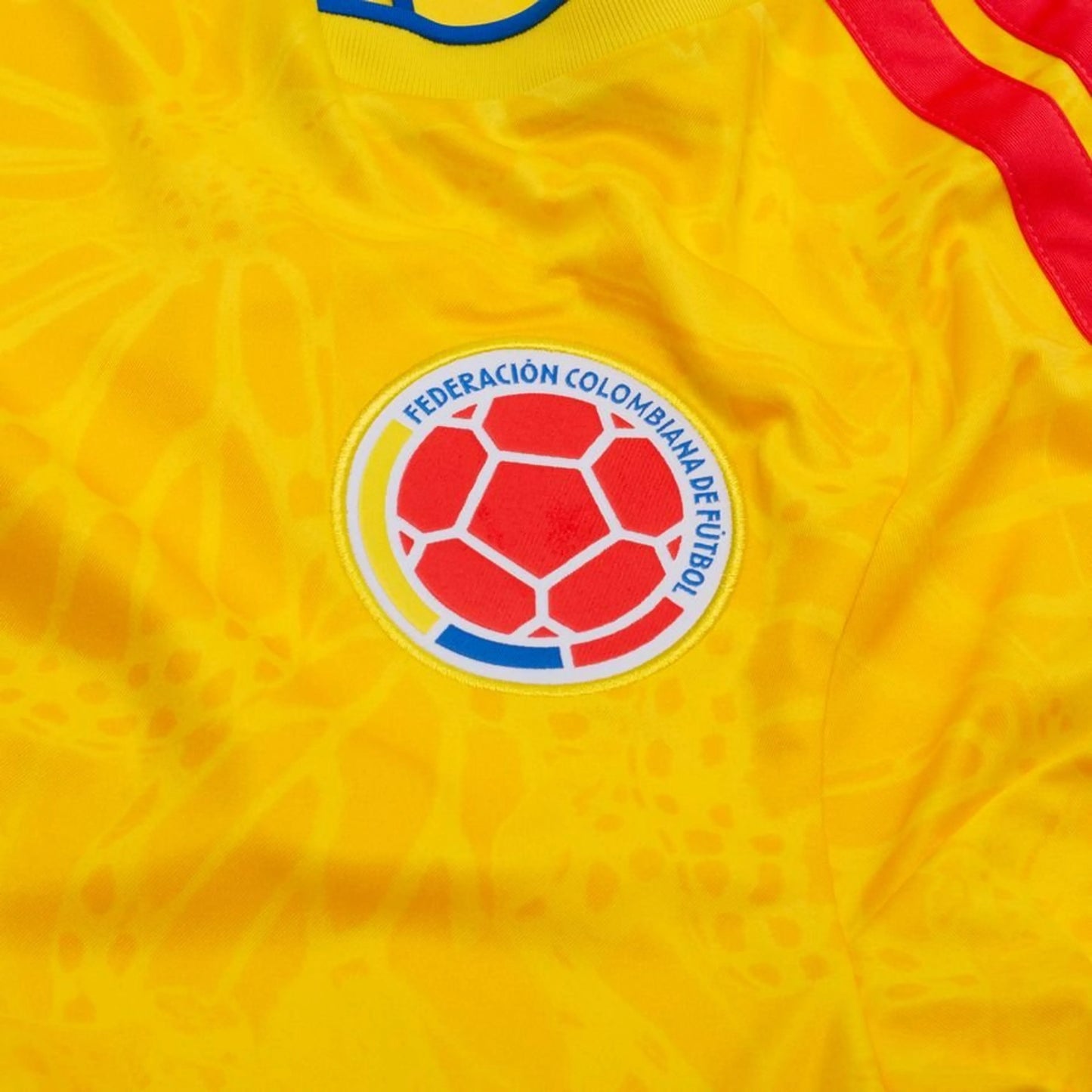Colômbia Principal Mundial 2026 - Versão Adepto