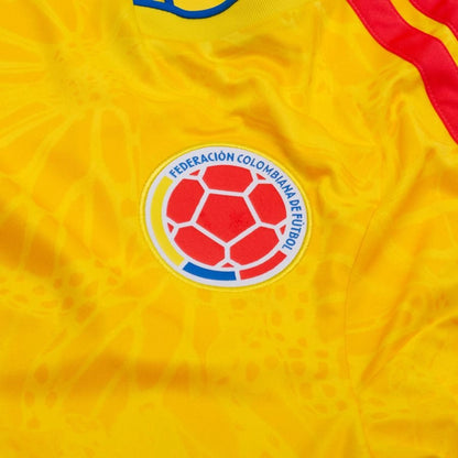 Colômbia Principal Mundial 2026 - Versão Adepto