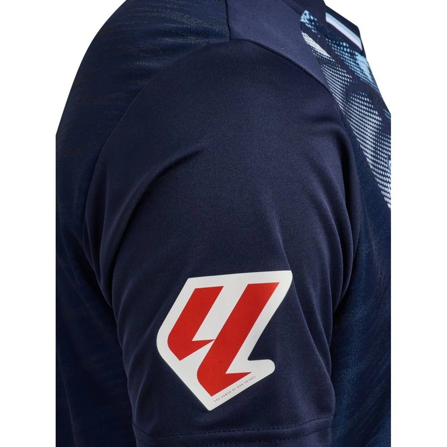 Celta Vigo Away Shirt 2025/26 - Versão Adepto