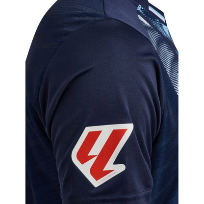 Celta Vigo Away Shirt 2025/26 - Versão Adepto