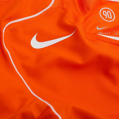 Holanda Principal EURO 2004 – Reedição - Versão Adepto