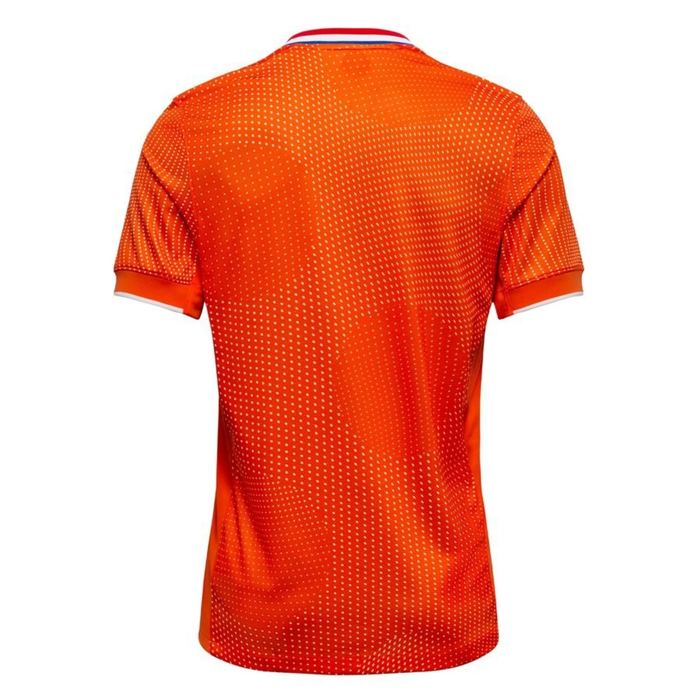 Holanda Principal EURO 2025 - Versão Adepto
