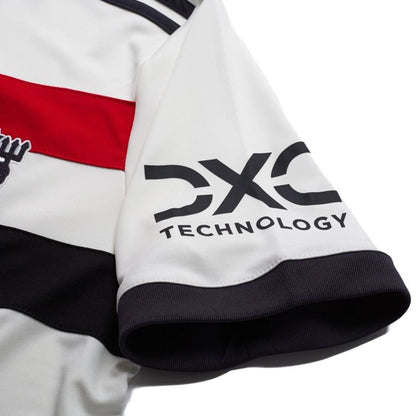 Camisola Manchester United Terceira 2024/25- Versão Adepto