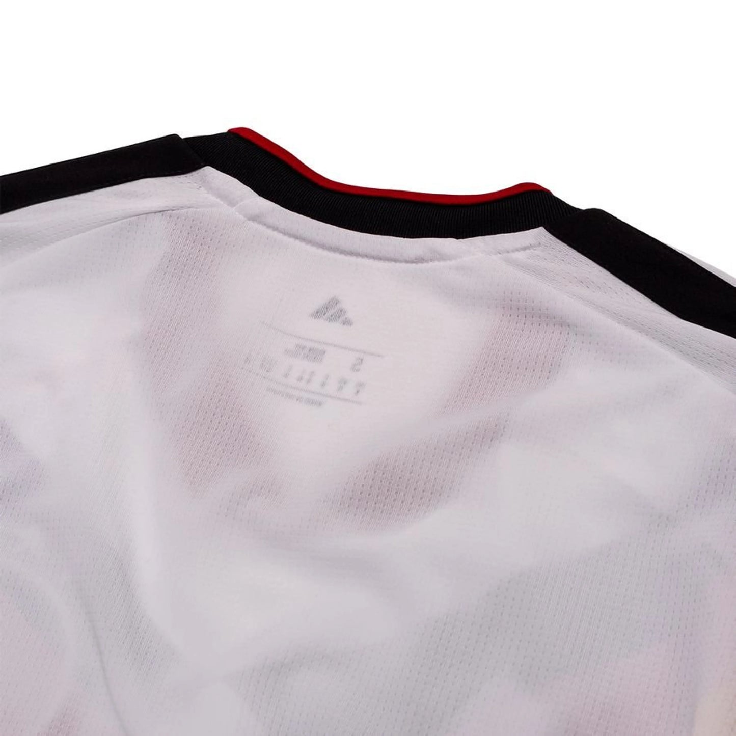 Camisola Alemanha Principal Mundial 2026 – Manga Comprida