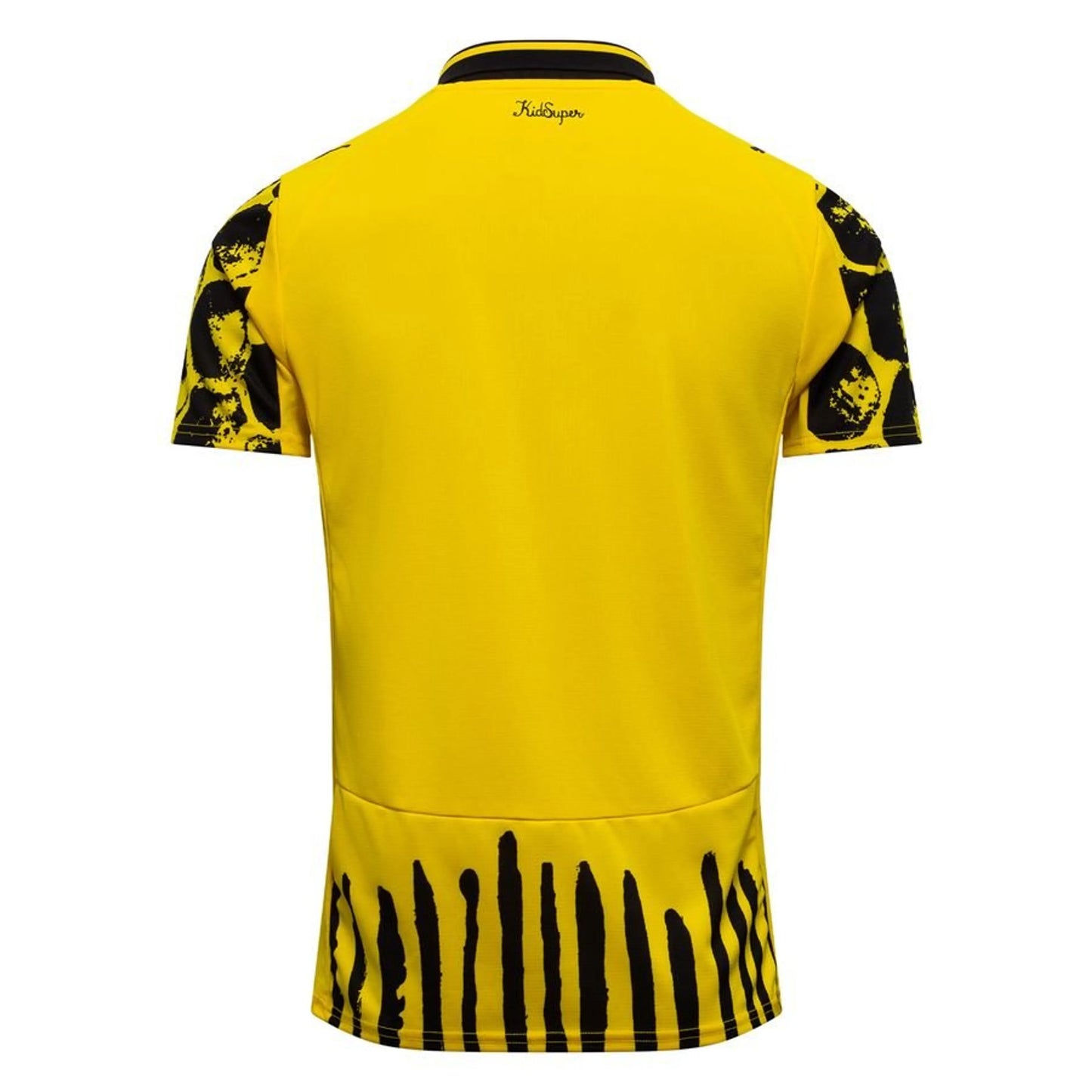 Camisola Borussia Dortmund Kidsuper Mundial de Clubes 2025 - Versão Adepto