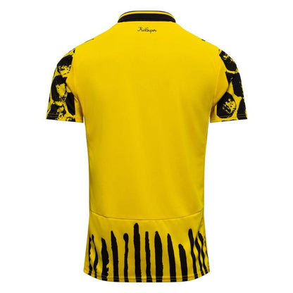 Camisola Borussia Dortmund Kidsuper Mundial de Clubes 2025 - Versão Adepto